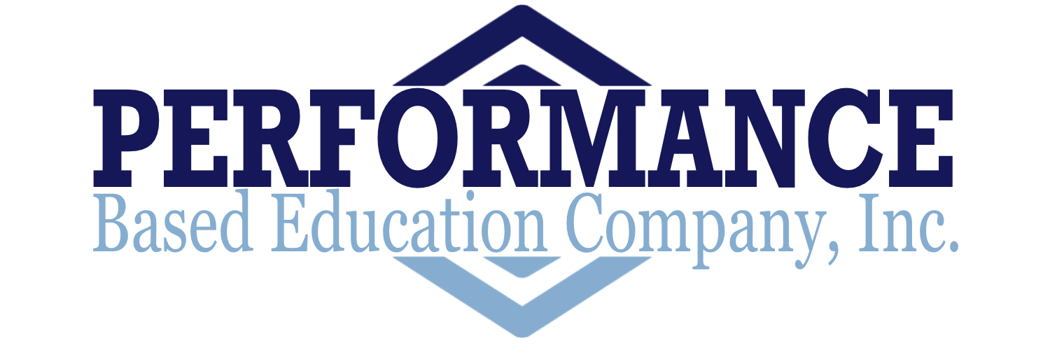 Performance Based Education Company